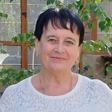 Фотография девушки Люба, 59 лет из г. Тольятти