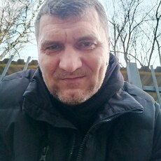 Фотография мужчины Дюша Метёлкин, 43 года из г. Люберцы