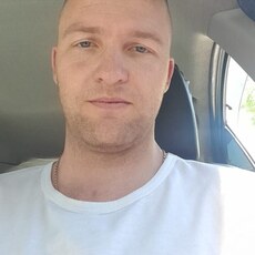 Фотография мужчины Иван, 37 лет из г. Уссурийск