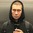 Дамир, 39 лет