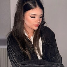 Фотография девушки Ева, 19 лет из г. Одесса