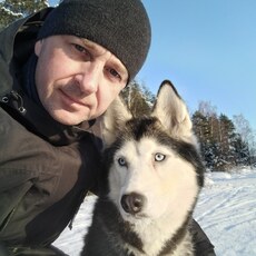 Костя, 41 из г. Санкт-Петербург.