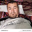 Sharofiddin, 36 лет