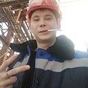 Максим, 20 лет