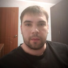 Фотография мужчины Георгий, 37 лет из г. Назарово