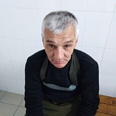 Фотография мужчины Евгений, 45 лет из г. Копейск