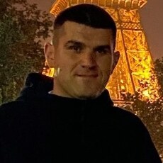 Фотография мужчины Raman, 31 год из г. Вильнюс