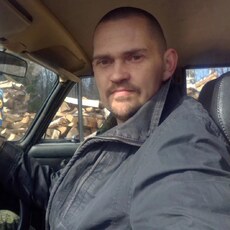 Фотография мужчины Алексей, 41 год из г. Вологда