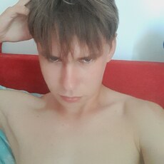 Фотография мужчины Влад, 23 года из г. Краснодар