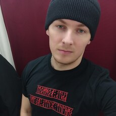 Фотография мужчины Илья, 30 лет из г. Губкинский