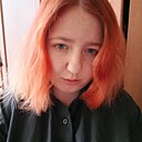 Леся, 23 года