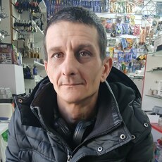 Фотография мужчины Александр, 40 лет из г. Актобе