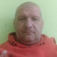 Фотография мужчины Вадим, 40 лет из г. Мозырь