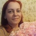 Евгения, 45 лет
