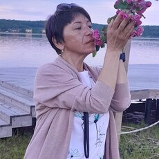 Фотография девушки Елена, 46 лет из г. Подпорожье