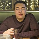 Жасурчик, 21 год