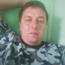 Фотография мужчины Анатолій, 34 года из г. Харьков