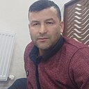 Элмурод, 38 лет