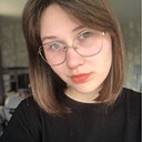 Дарья, 19 лет