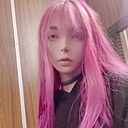 Айя, 20 лет