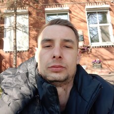 Фотография мужчины Евгений, 29 лет из г. Калининград