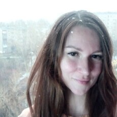 Фотография девушки Яна, 32 года из г. Кимовск