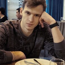 Фотография мужчины Андрей, 23 года из г. Алматы