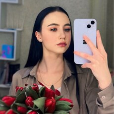 Фотография девушки Ева, 25 лет из г. Гродно