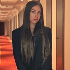 Фотография девушки Ксюша, 23 года из г. Воронеж