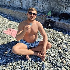 Фотография мужчины Александр, 36 лет из г. Рефтинский