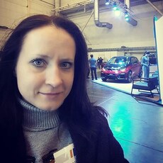 Фотография девушки Олеся, 40 лет из г. Краснодар