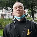 Кирилл, 24 года
