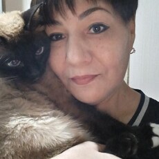 Фотография девушки Светлана, 54 года из г. Петропавловск