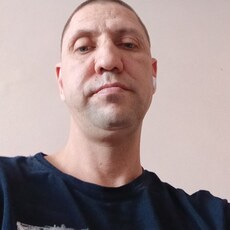 Фотография мужчины Сергей, 41 год из г. Новотроицк