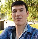 Baha, 28 лет