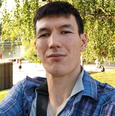 Фотография мужчины Baha, 29 лет из г. Беловодское