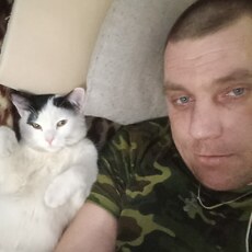Вова, 34 из г. Донецк.