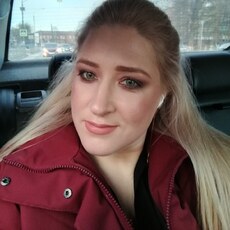 Фотография девушки Ольга, 34 года из г. Волоколамск