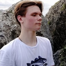 Фотография мужчины Андрей, 23 года из г. Киров