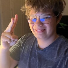 Фотография мужчины Алексей, 20 лет из г. Энгельс