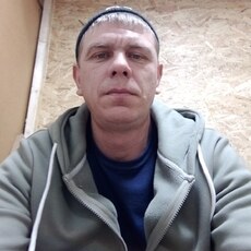 Фотография мужчины Андрей, 41 год из г. Воскресенск