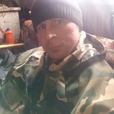 Фотография мужчины Николай, 33 года из г. Архангельск