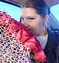 Кристина, 33 года