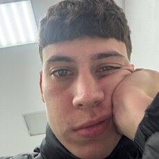 Фотография мужчины Данил, 21 год из г. Костанай