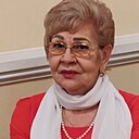 Лидия, 64 года