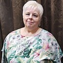 Киса, 56 лет