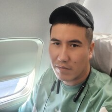 Фотография мужчины Али, 28 лет из г. Нижневартовск