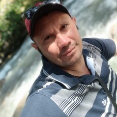 Фотография мужчины Дмитрий, 44 года из г. Алматы