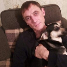 Фотография мужчины Клыков, 55 лет из г. Ачинск