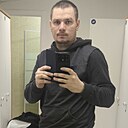 Феликс, 33 года